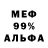 A-PVP Соль Anna Mchedlishvili